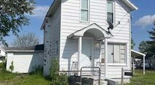 Photo of 132 Scioto St, Marion, OH 43302