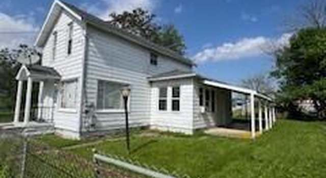 Photo of 132 Scioto St, Marion, OH 43302