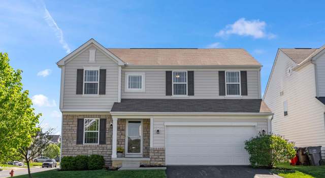 Photo of 9070 Bunker Hill Way, Orient, OH 43146