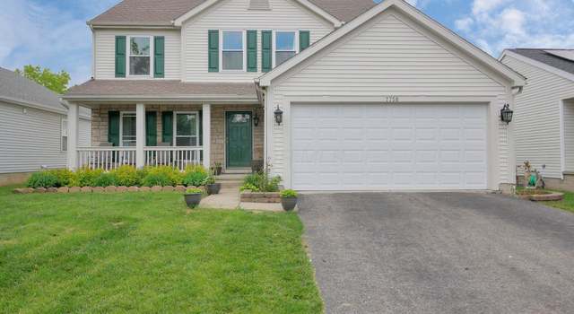 Photo of 7758 Lerner Dr, Blacklick, OH 43004