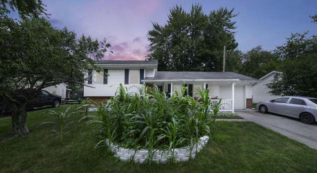 Photo of 3448 Claretta Rd, Columbus, OH 43232