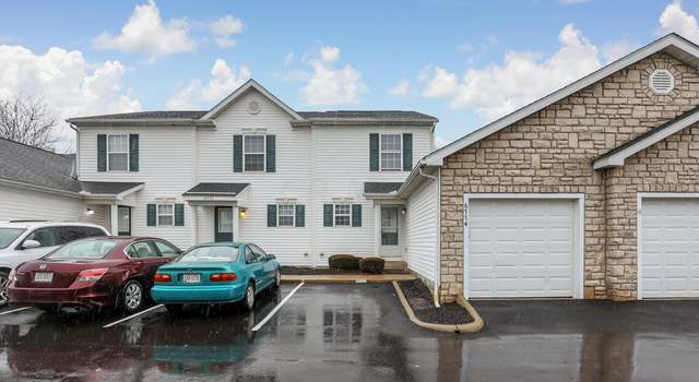 Photo of 6774 Lagrange Dr Unit 60D, Canal Winchester, OH 43110