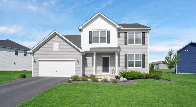Photo of 7234 White Cap Dr, Powell, OH 43065