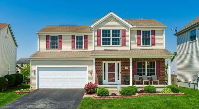 Photo of 729 Lilly Landing Ln, Blacklick, OH 43004