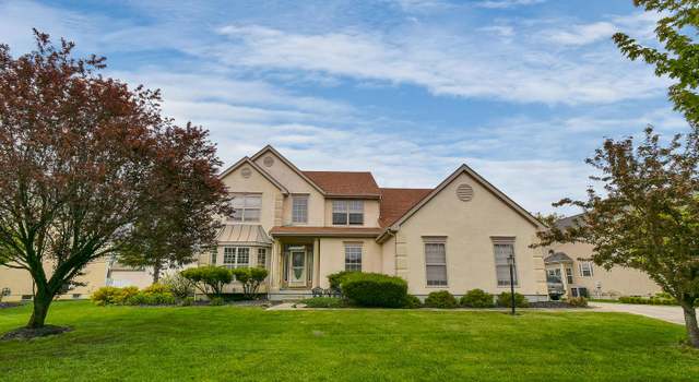 Photo of 6074 Castlebury, Hilliard, OH 43026
