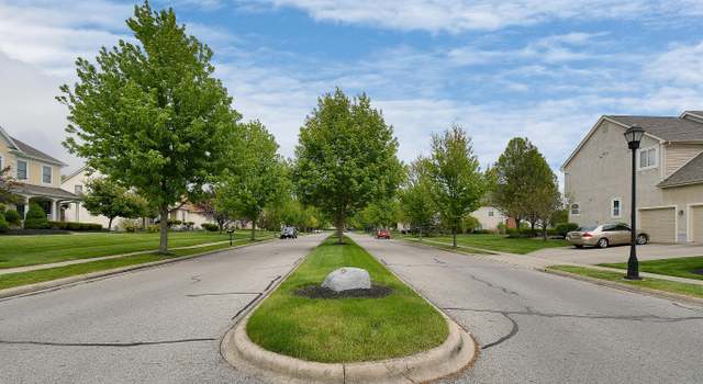 Photo of 6074 Castlebury, Hilliard, OH 43026
