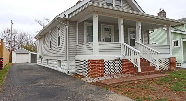 Photo of 2694 Dibblee Ave, Columbus, OH 43204