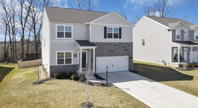 Photo of 313 Creek View Dr, Commercial Point, OH 43116