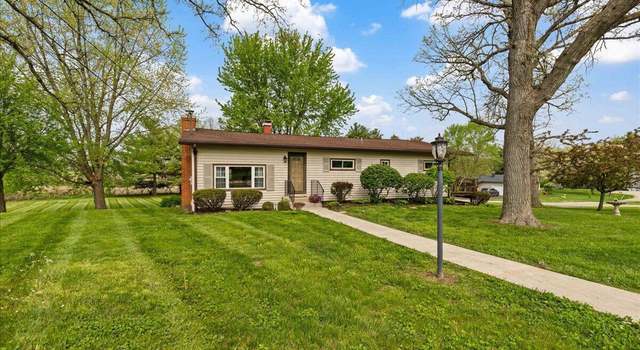 Photo of 1955 Lakeview Dr, South Vienna, OH 45369
