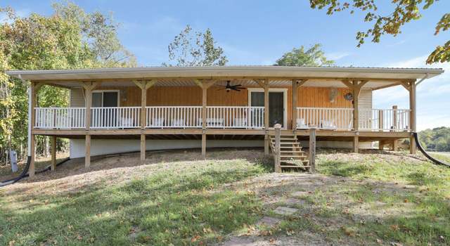 Photo of 54780 Opossum Run Rd, Senecaville, OH 43780