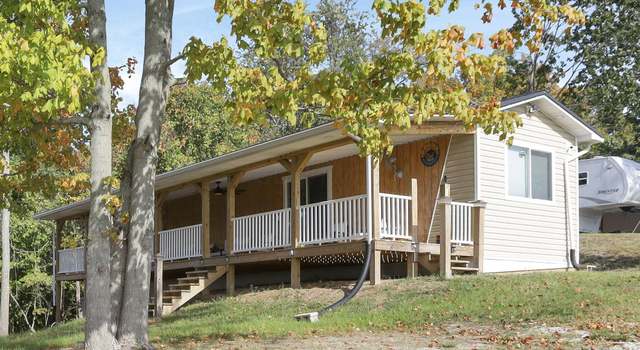 Photo of 54780 Opossum Run Rd, Senecaville, OH 43780