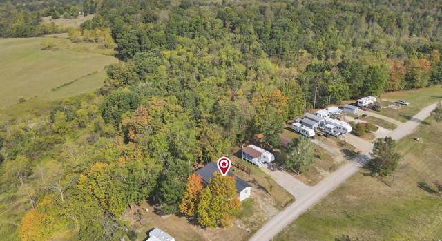 Photo of 54780 Opossum Run Rd, Senecaville, OH 43780