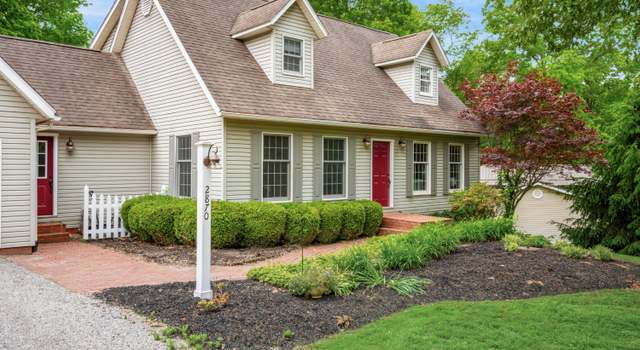 Photo of 2870 Tarkman Dr, Nashport, OH 43830