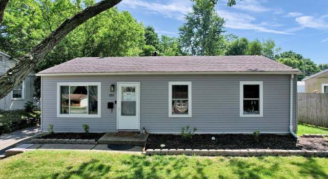 Photo of 180 Sunset Dr S, Johnstown, OH 43031