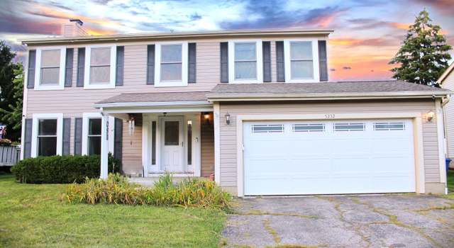 Photo of 5232 Redlands Dr, Hilliard, OH 43026