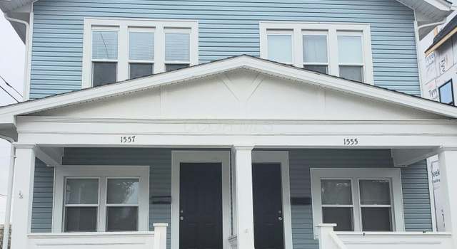 Photo of 1555-1557 E Rich St, Columbus, OH 43205