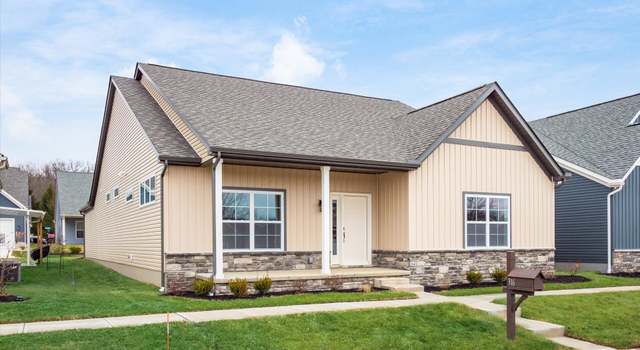 Photo of 316 Bottecchia Blvd, Johnstown, OH 43031