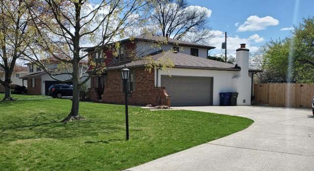 Photo of 2627 Halleck Dr, Columbus, OH 43209