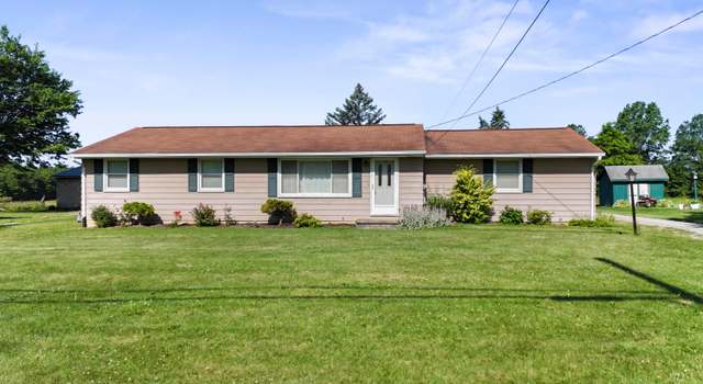 Photo of 1105 Stewart Rd N, Mansfield, OH 44905