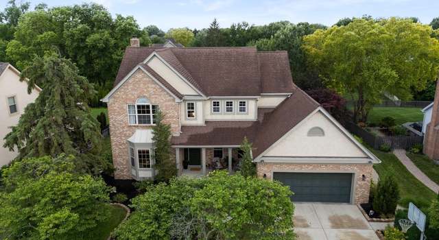 Photo of 791 Claytonbend Dr, Galloway, OH 43119