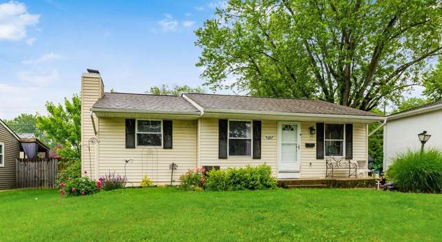 Photo of 3408 Dahlgreen Dr, Westerville, OH 43081