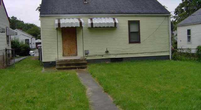 Photo of 2999 Howey, Columbus, OH 43224