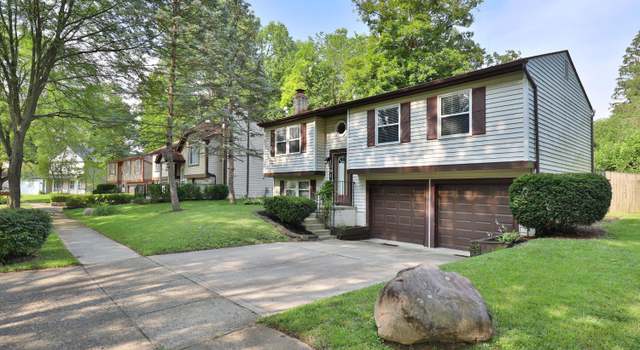 Photo of 1391 Royston Dr, Columbus, OH 43204