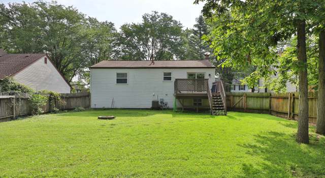 Photo of 1391 Royston Dr, Columbus, OH 43204