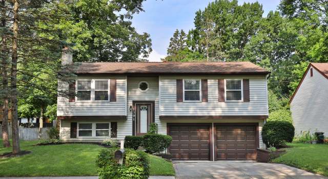 Photo of 1391 Royston Dr, Columbus, OH 43204