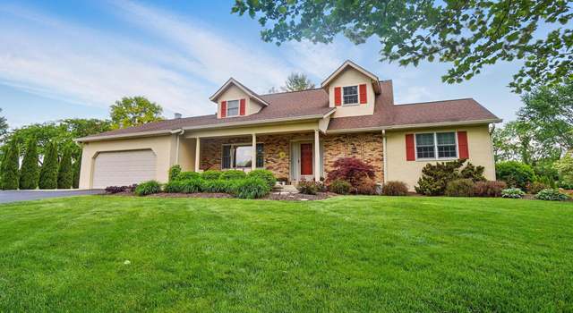Photo of 5336 Rocky Creek Dr, Grove City, OH 43123