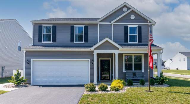 Photo of 99 Hutchison St, South Bloomfield, OH 43103