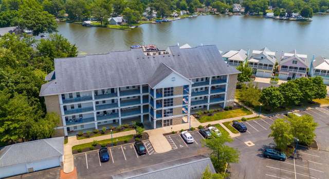 Photo of 4401 Hunts Landing Rd #404, Hebron, OH 43025