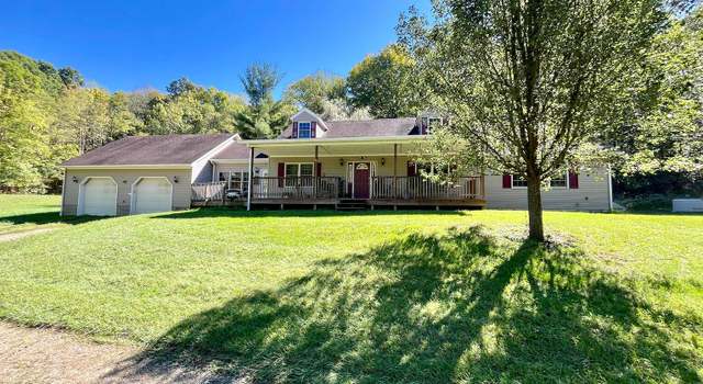 Photo of 3084 Moss Hollow Rd, Chillicothe, OH 45601