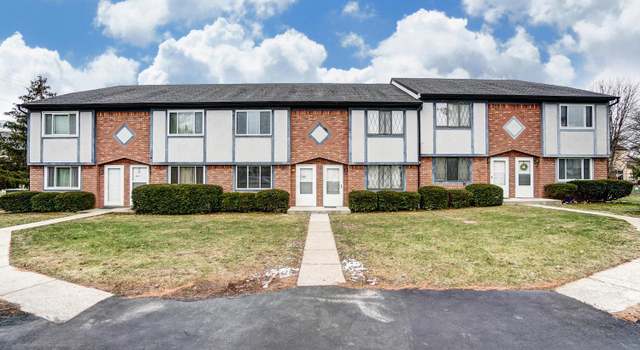 Photo of 1897 Slaton Ct, Columbus, OH 43235