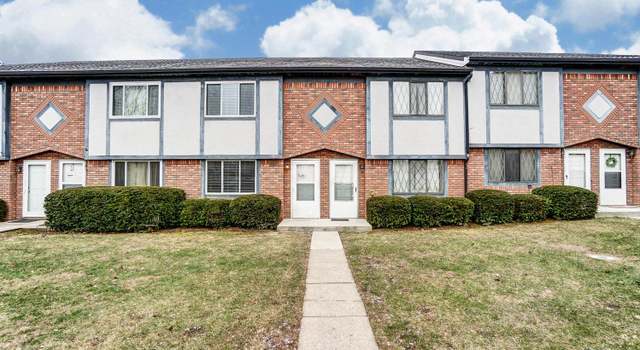 Photo of 1897 Slaton Ct, Columbus, OH 43235