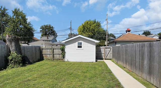 Photo of 216 E Welch Ave, Columbus, OH 43207