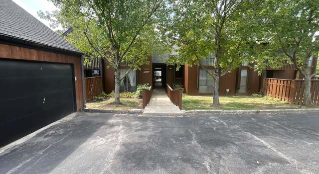 Photo of 4784 Powderhorn Ln #8, Westerville, OH 43081