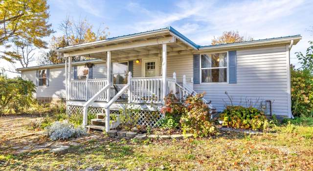 Photo of 11545 Ash St, Lakeview, OH 43331