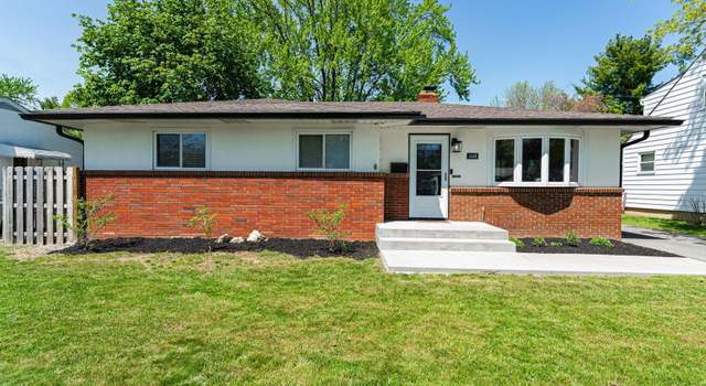 Photo of 1446 Matthias Dr, Columbus, OH 43224