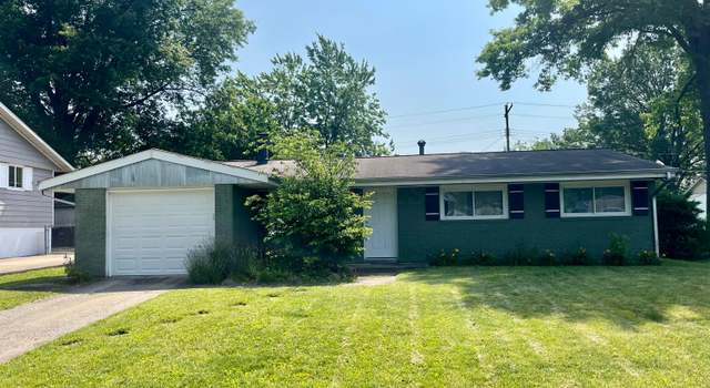 Photo of 332 Baroness Way, Columbus, OH 43230