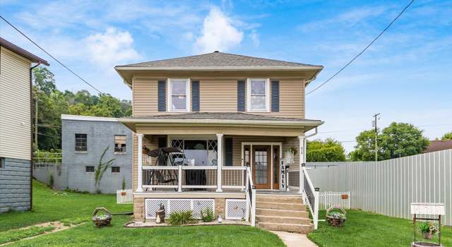 Photo of 215 Gant St, Zanesville, OH 43701