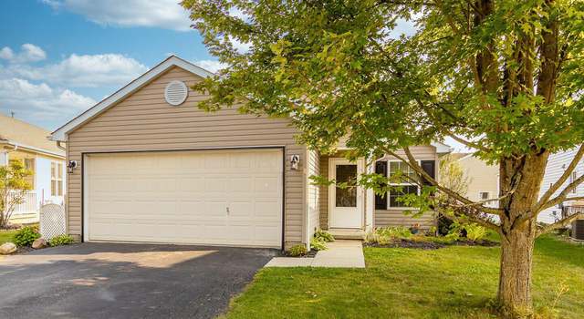 Photo of 7471 Maple Twig Ave, Canal Winchester, OH 43110