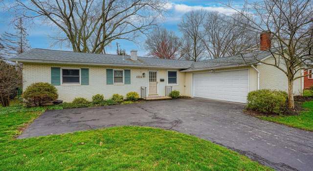 Photo of 4304 Kenbury Pl, Columbus, OH 43220