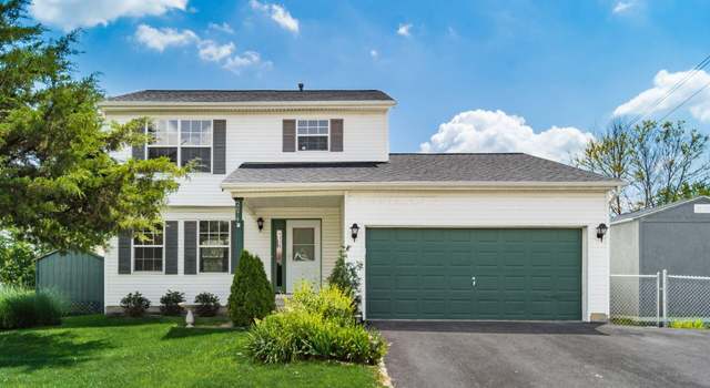 Photo of 2674 Willowgate Rd, Grove City, OH 43123