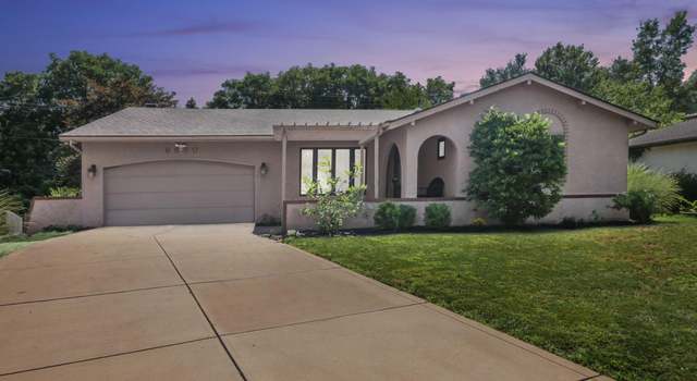 Photo of 6680 Walbridge St, Columbus, OH 43229