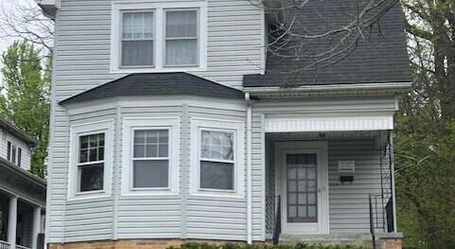 Photo of 324 E Main St, Lancaster, OH 43130