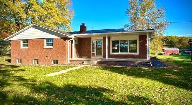 Photo of 697 State Route 97 E, Bellville, OH 44813