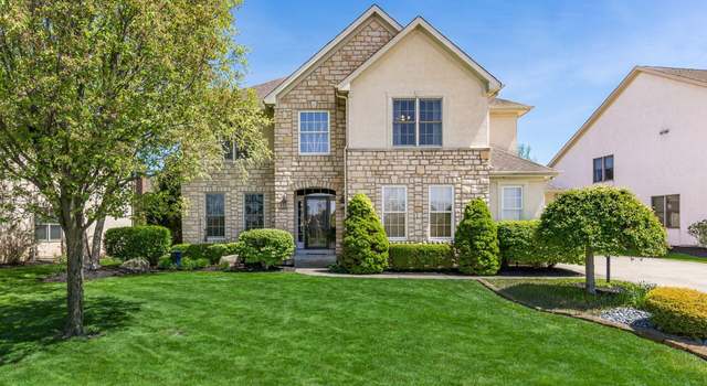Property at 6509 Spring Run Dr, Westerville, OH 43082, 4 beds, 4.5 baths