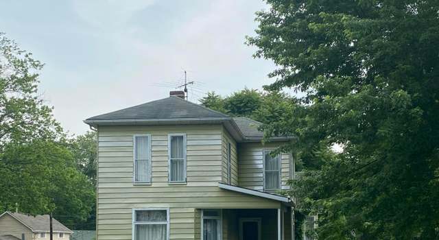 Photo of 258 S Main St, Pataskala, OH 43062