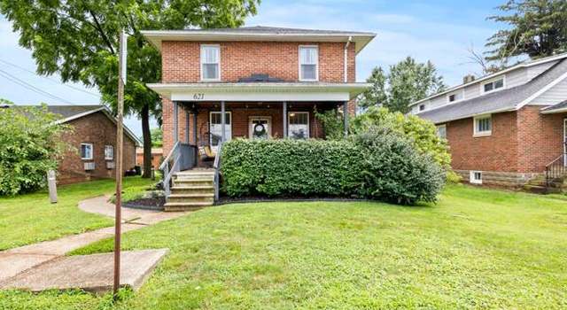 Photo of 621 W Washington St, Baltimore, OH 43105